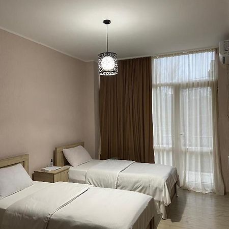 Guest House “Timote” Kutaisi Exterior foto