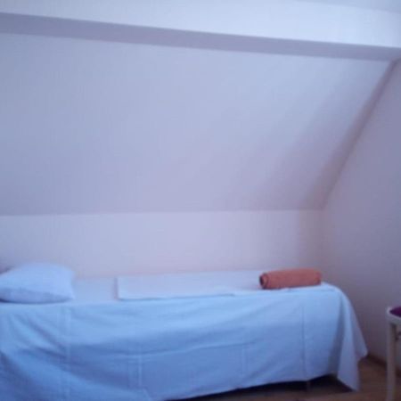 Guest House “Timote” Kutaisi Exterior foto