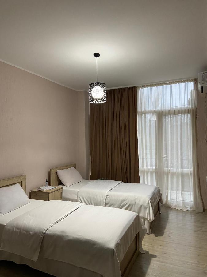 Guest House “Timote” Kutaisi Exterior foto