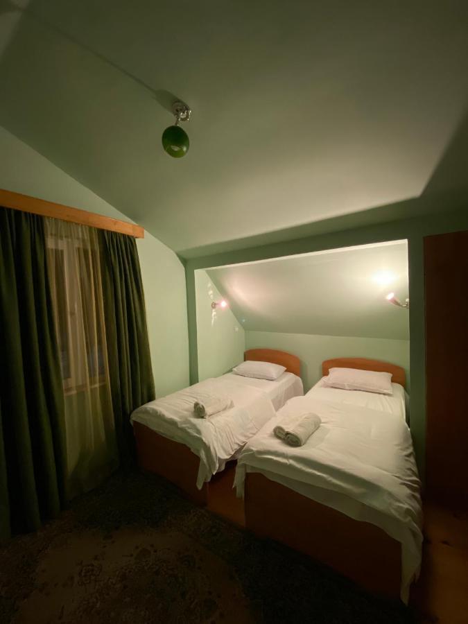 Guest House “Timote” Kutaisi Exterior foto